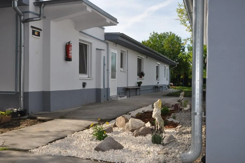 Ubytovanie OPÁL — APARTMÁN v obci Štúrovo