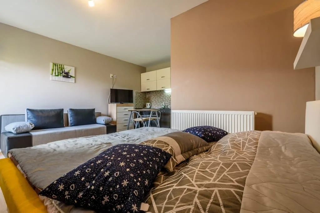 Apartmány BONITA — fotografia 6