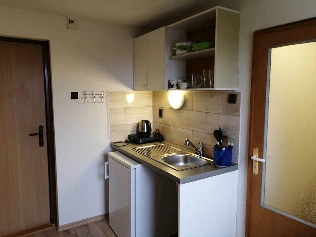 Ubytovňa Jolima — Foto 5