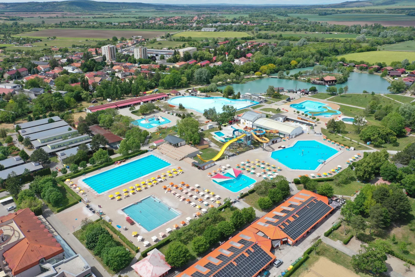 Vadaš Relax house — fotografija 2