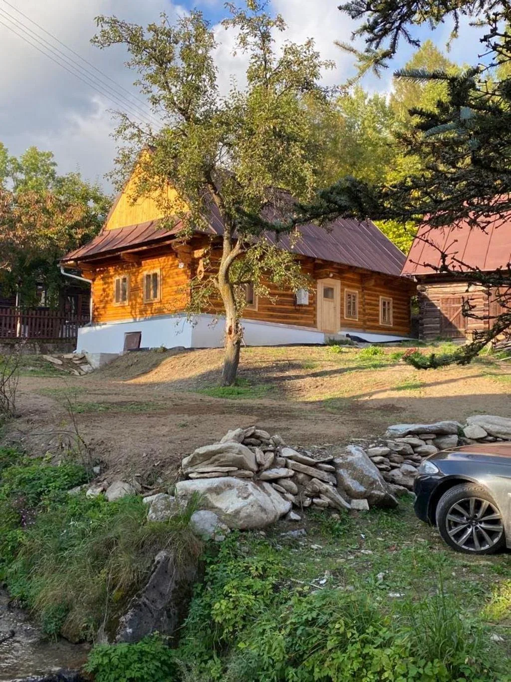 Švajkova chyža — photo 3