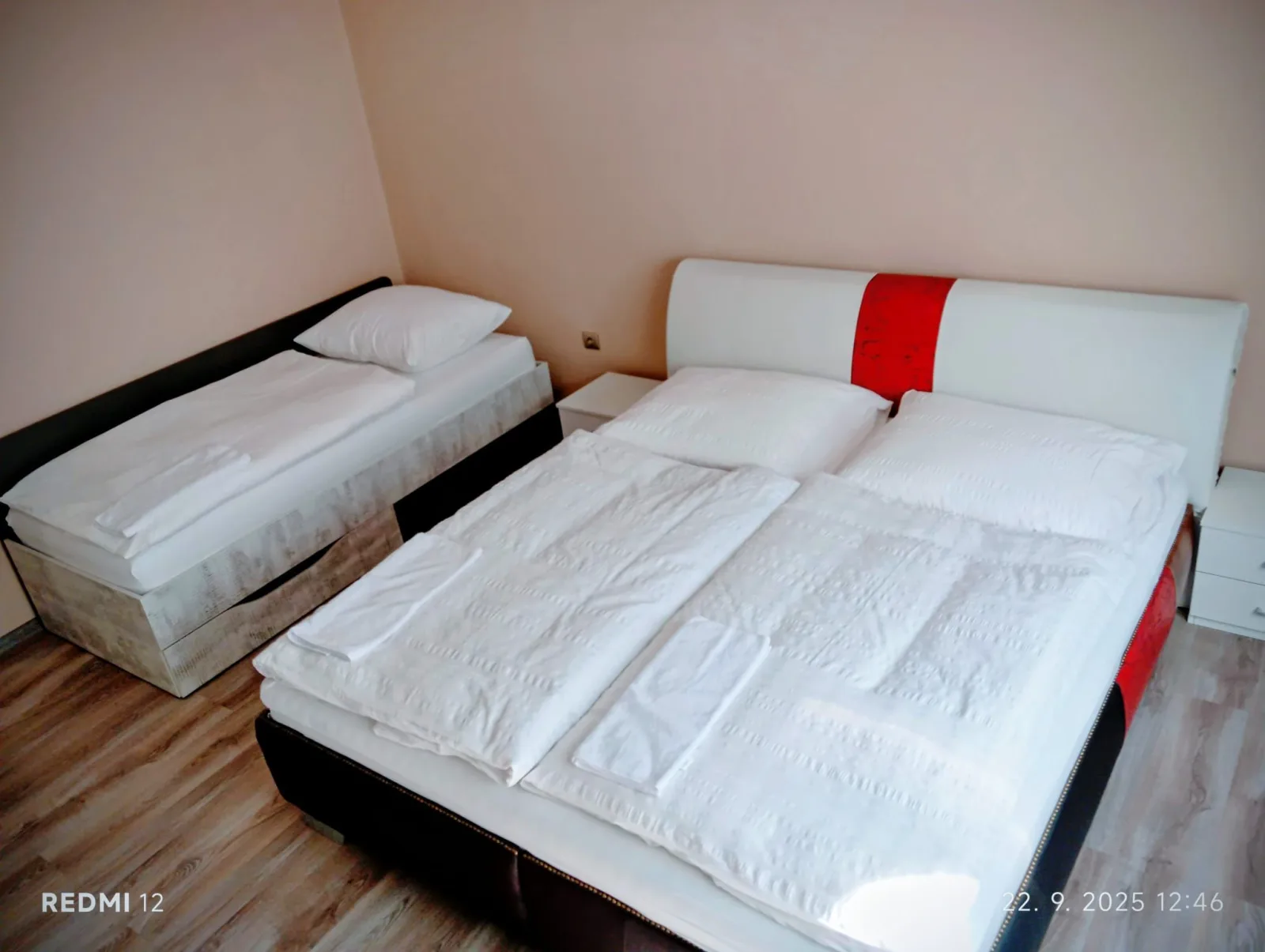 Apartmán Janko