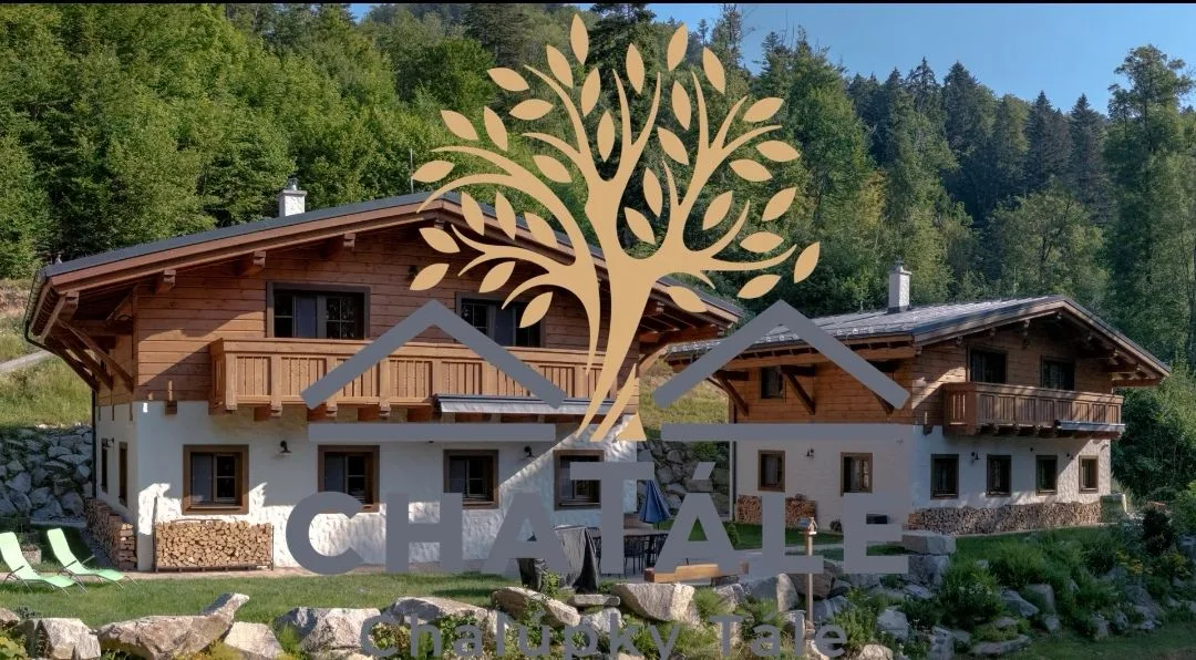 ChaTále - chalúpky Tále