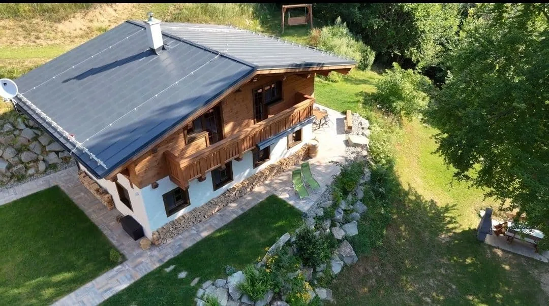 ChaTále - chalúpky Tále — zdjęcie 4