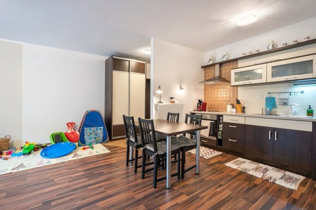 Apartmán Amélia Tále — снимка 3