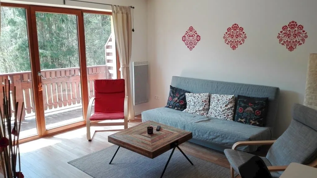 Apartmán Pohoda — photo 4