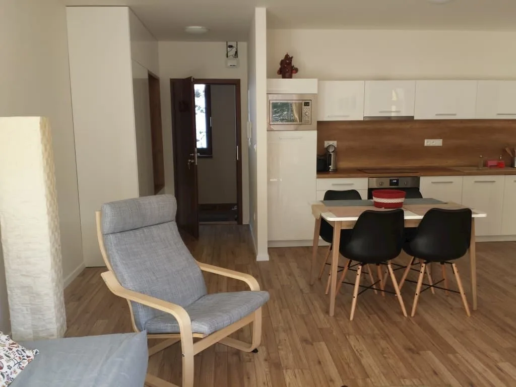 Apartmán Pohoda — photo 6