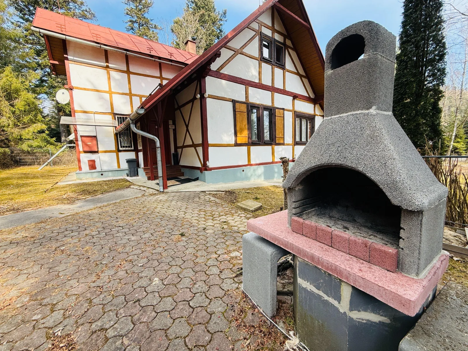 Vila Zdenka — foto 3