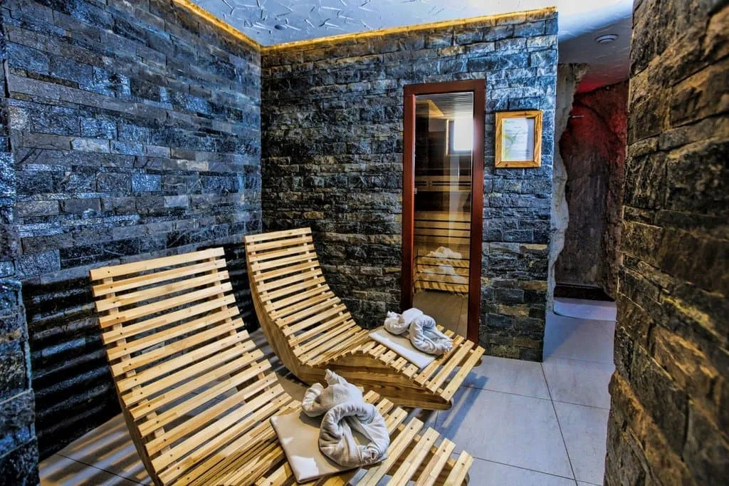 Súkromné Apartmány v Hoteli Kukučka — foto 2