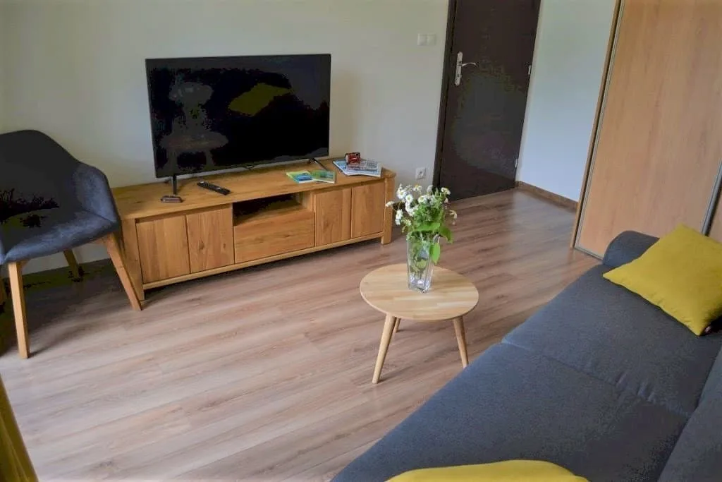 Apartmán Bernard — 7 nuotrauka