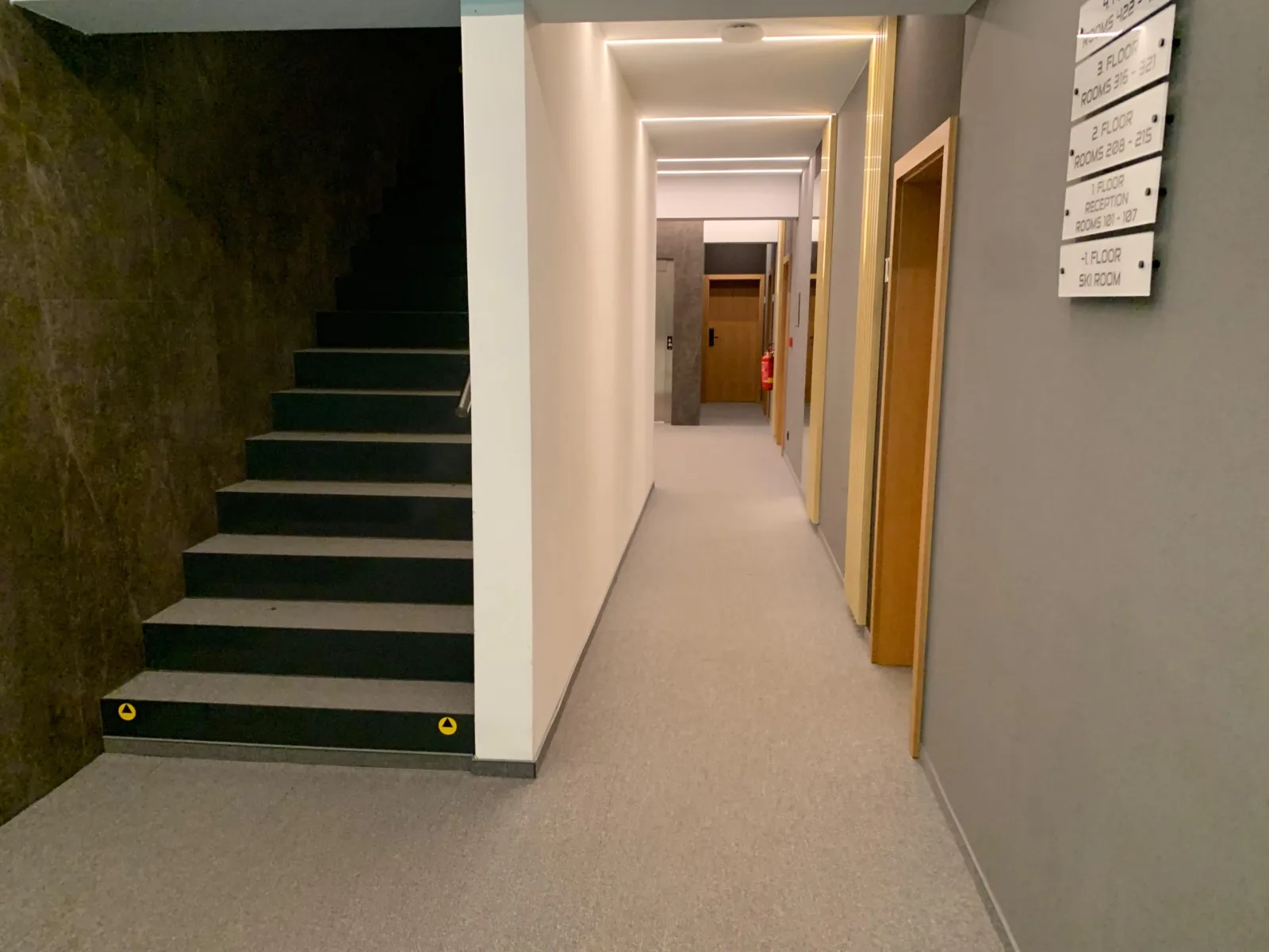 Apartmán Pod lanovkou — fotografia 7