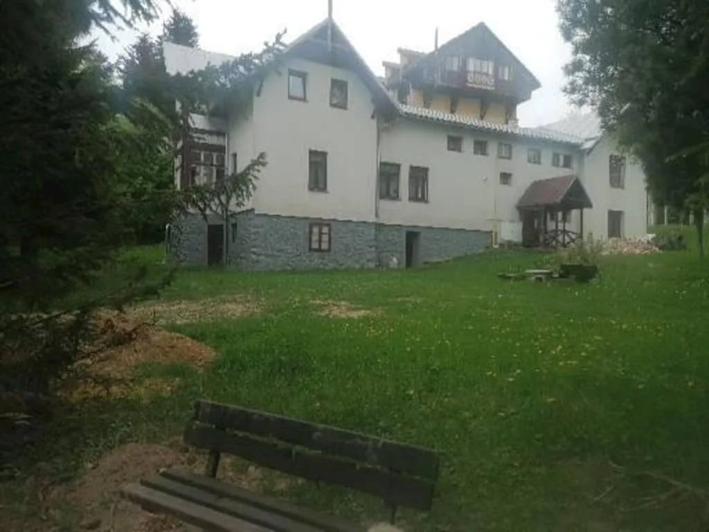 Apartmán Malá Vila