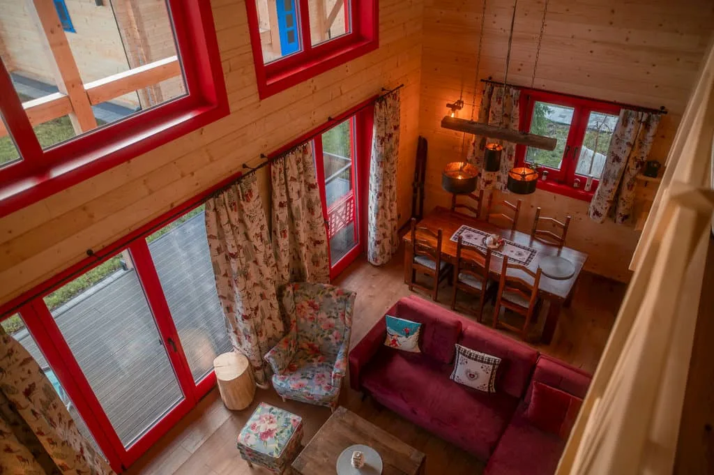 Chalets Buky — photo 3