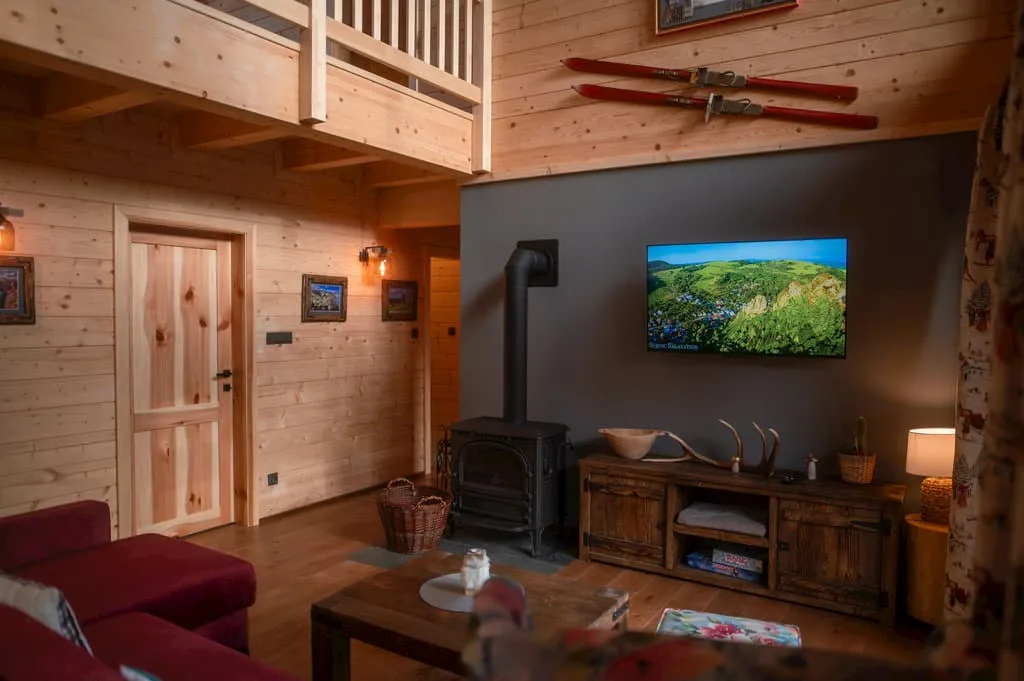 Chalets Buky — photo 5
