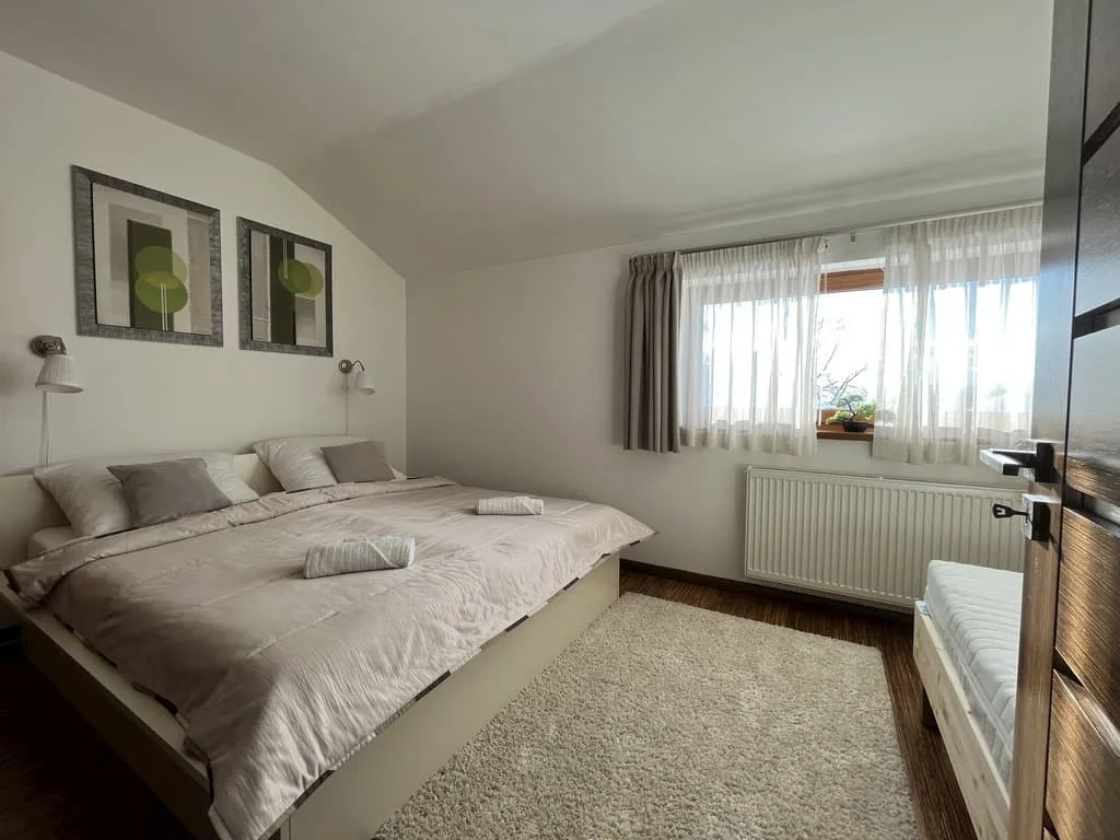 Apartmánový dom '44' — снимка 6