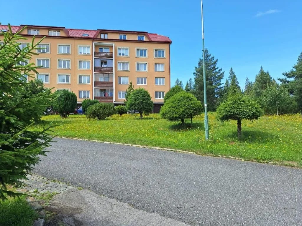 Apartmán Lunette — photo 2