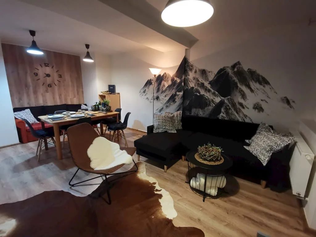 Krásny Apartmán A7 — снимка 5