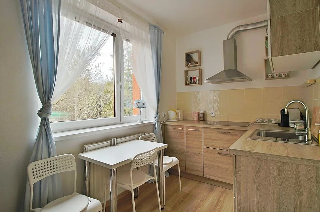 Jediný apartmán — foto 6