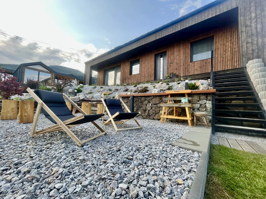 Chalet COBURG