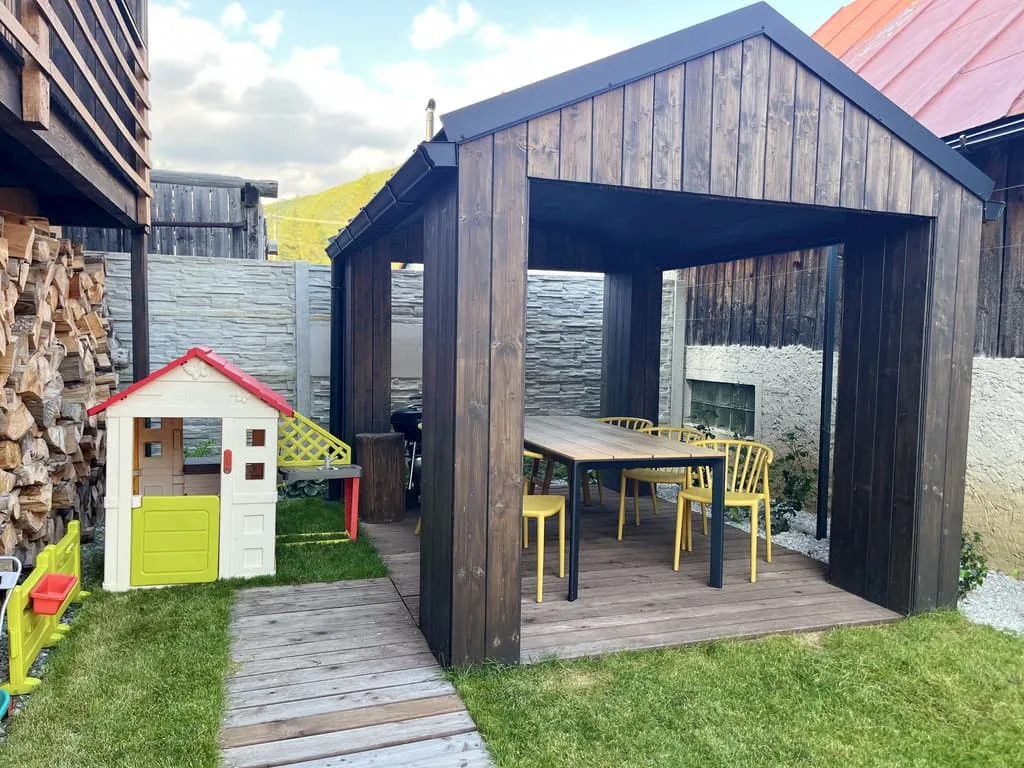 Chalet COBURG — foto 2