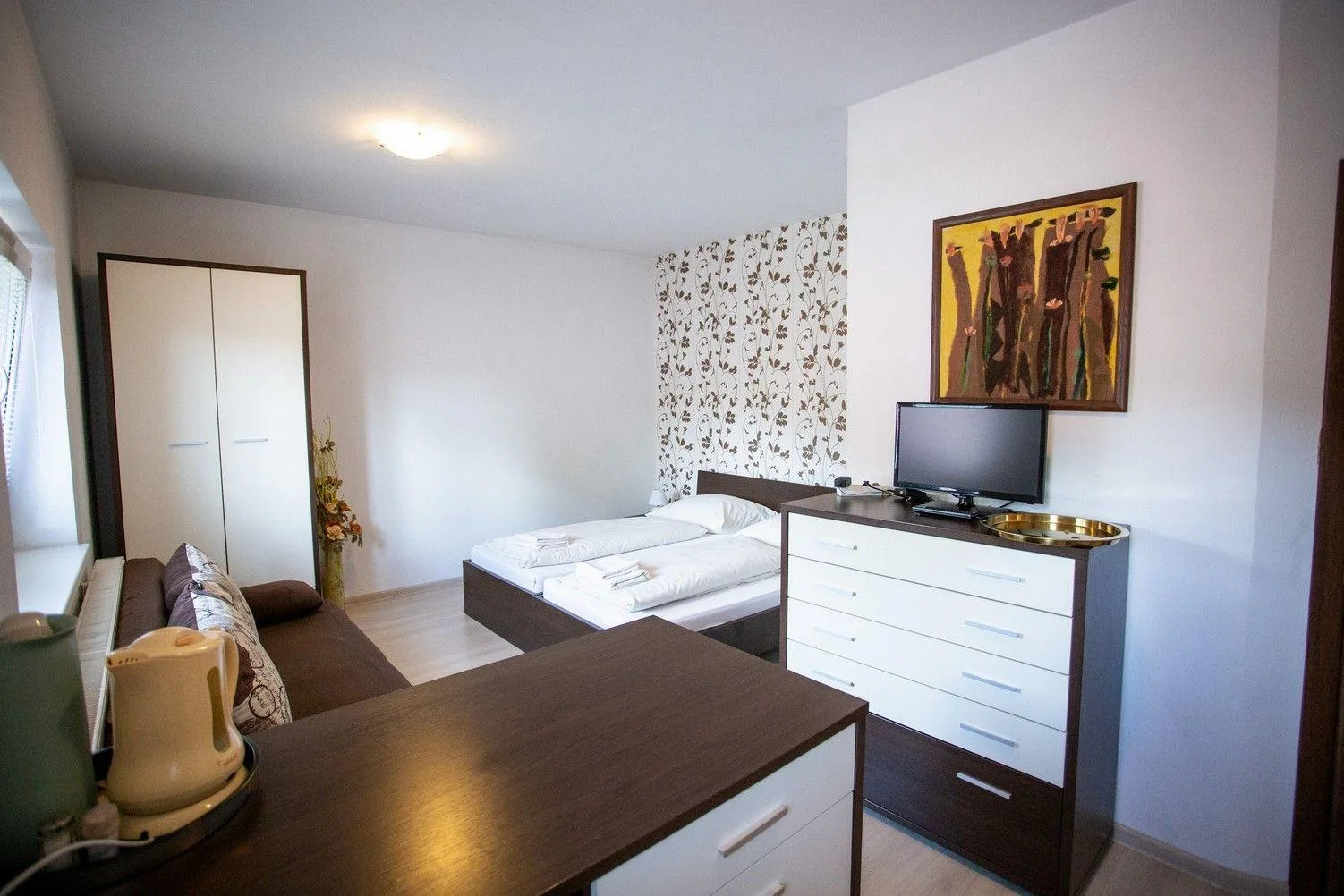 Apartments Club Telgárt — fotografia 7