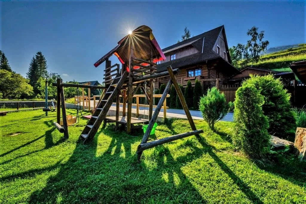 Chata pod Vŕškom — снимка 2