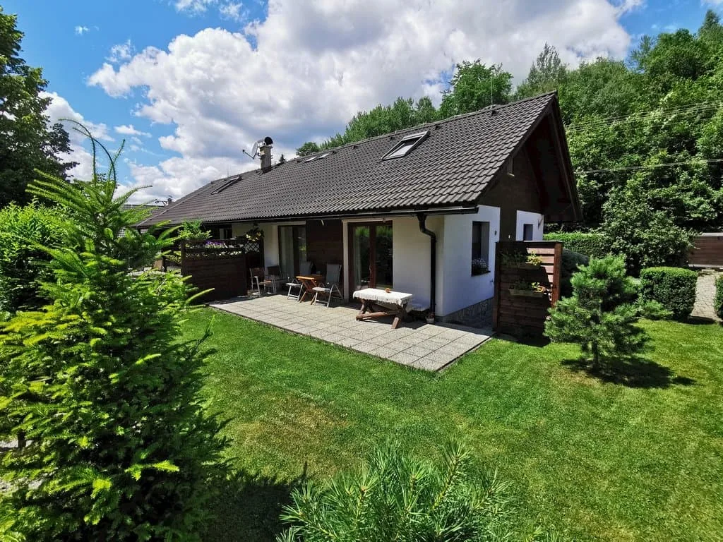Apartmány a Chalúpka Jánošíkove diery — photo 7