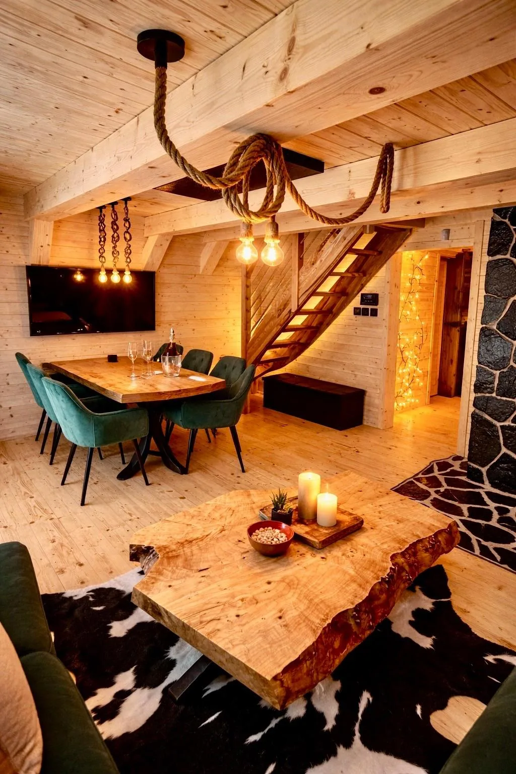 PARADiSE Wellness Chalet — photo 3