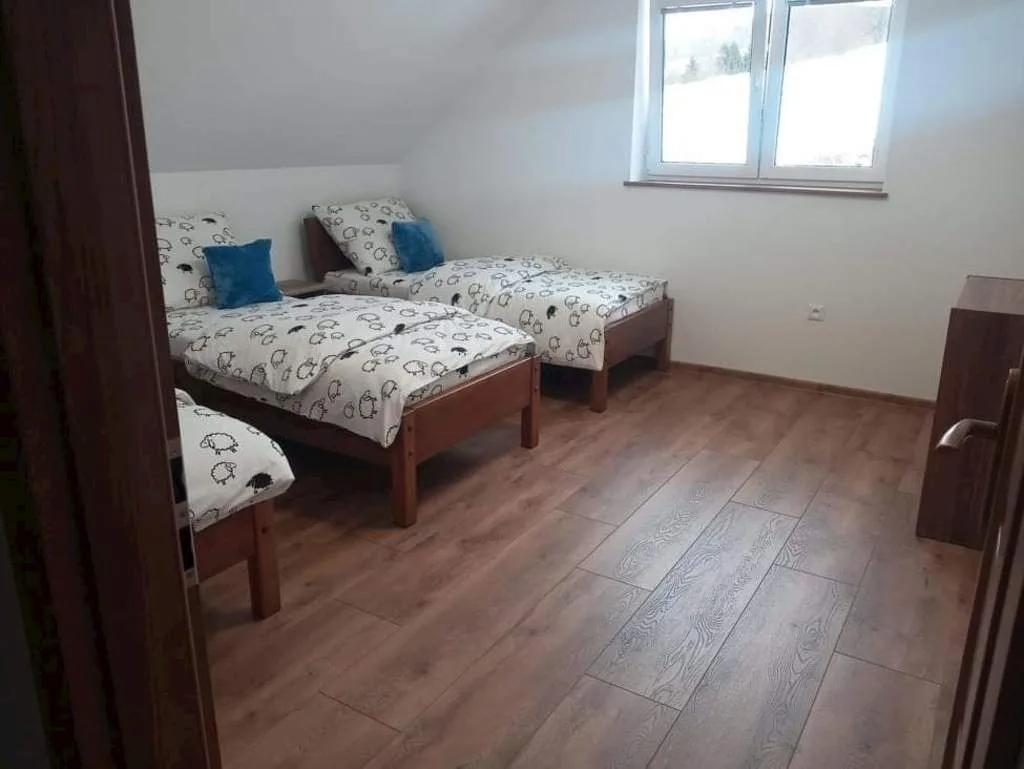 Chalupa u Sašky — photo 3