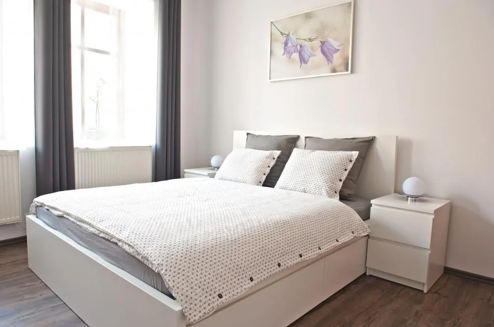 R&J apartmány Broumov