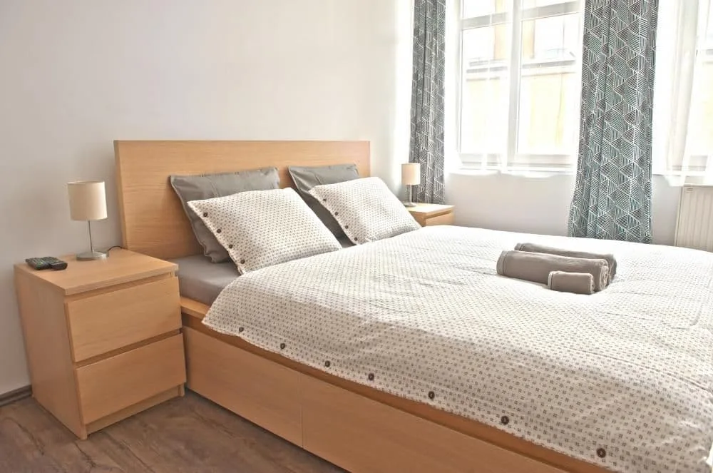 R&J apartmány Broumov — zdjęcie 3