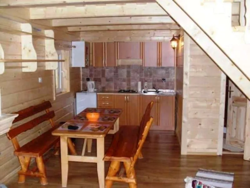 Chaty Pod kopcom — Foto 5