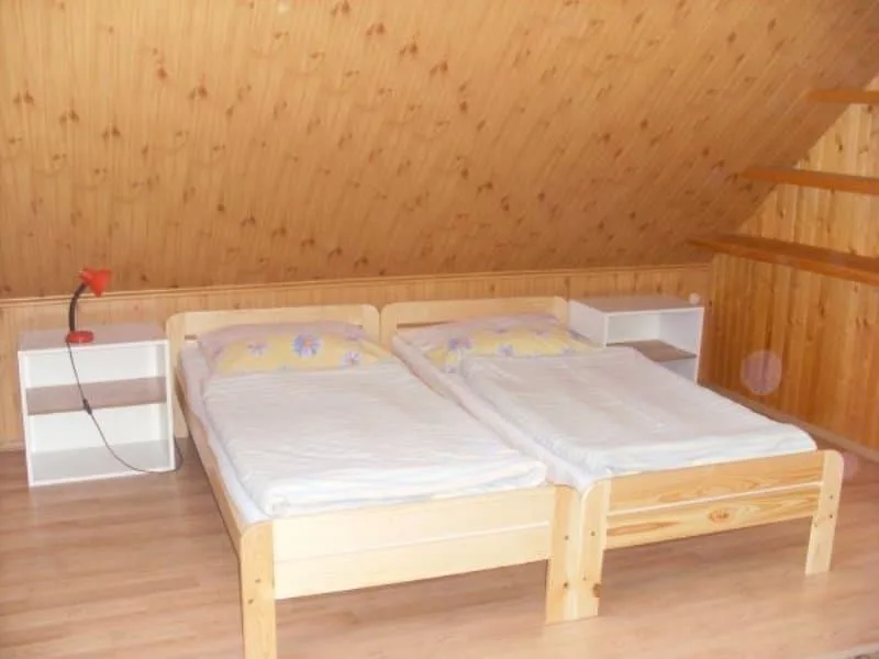 Chaty Pod kopcom — Foto 6