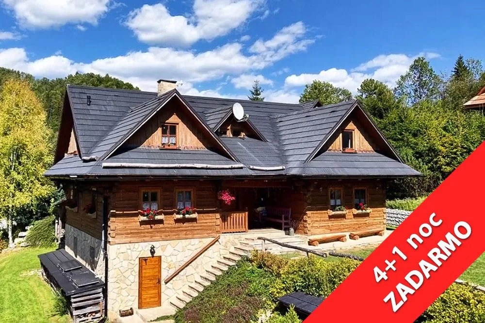 Chata Uhorčík