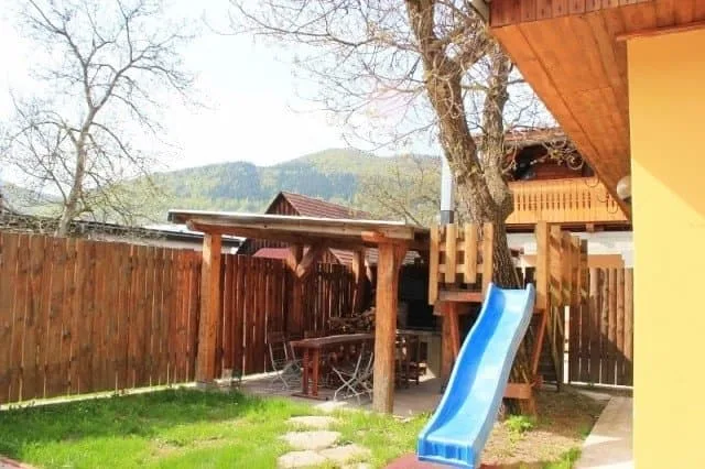 Apartmány Terchová — 2. fénykép