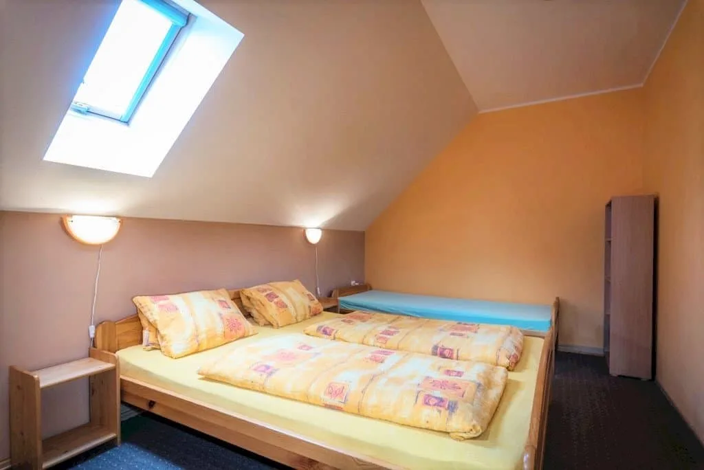 Apartmány Terchová — 7. fénykép