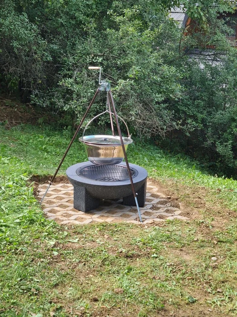Drevenica Levanduľa — foto 2