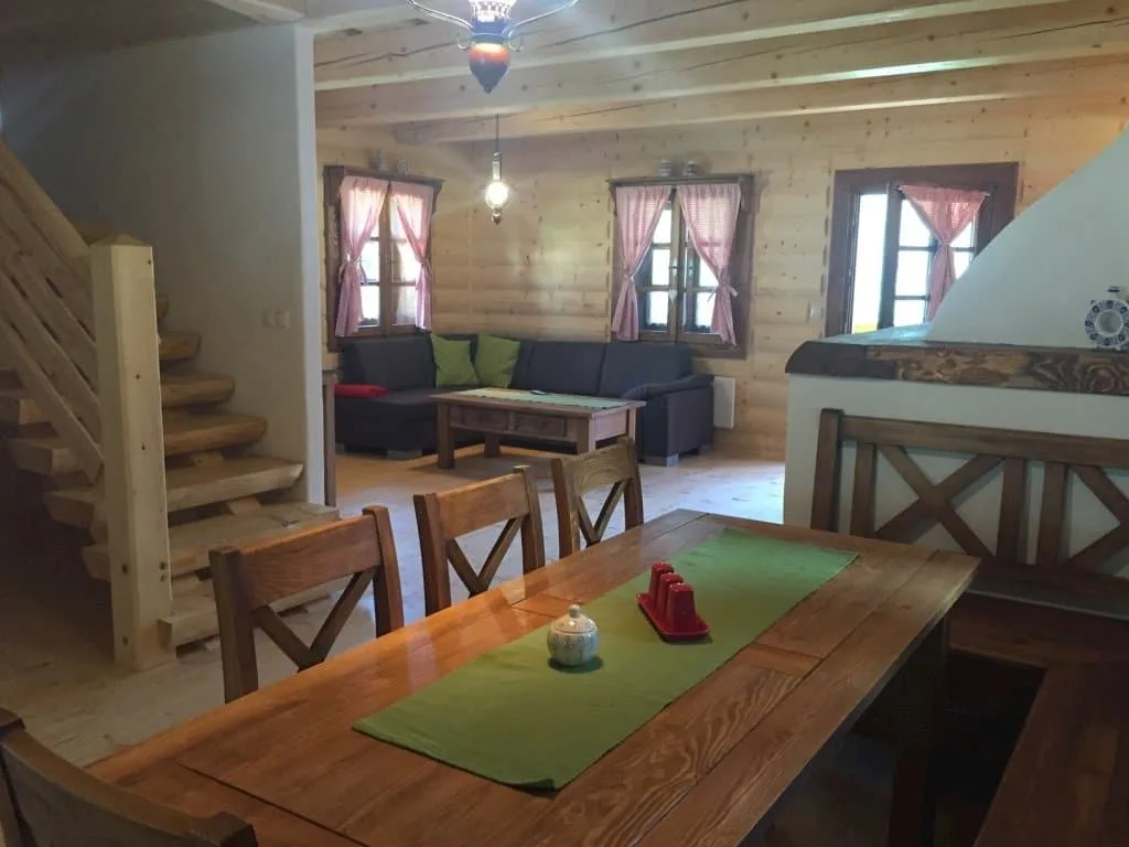 Drevenica u Michala — foto 5