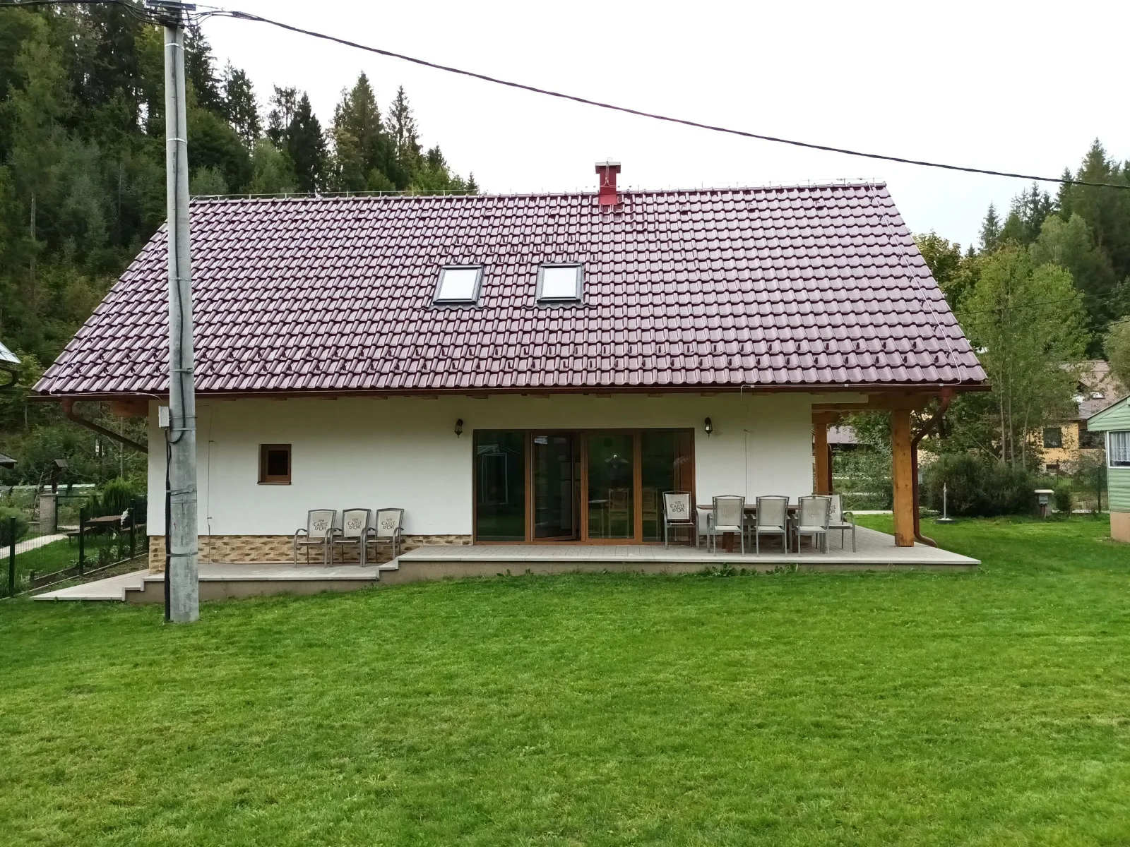 Chata u Repáňov — photo 3