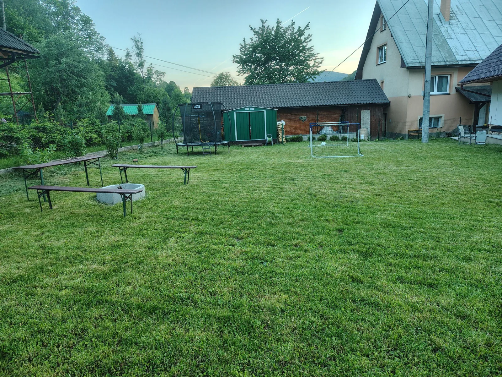 Chata u Repáňov — photo 5