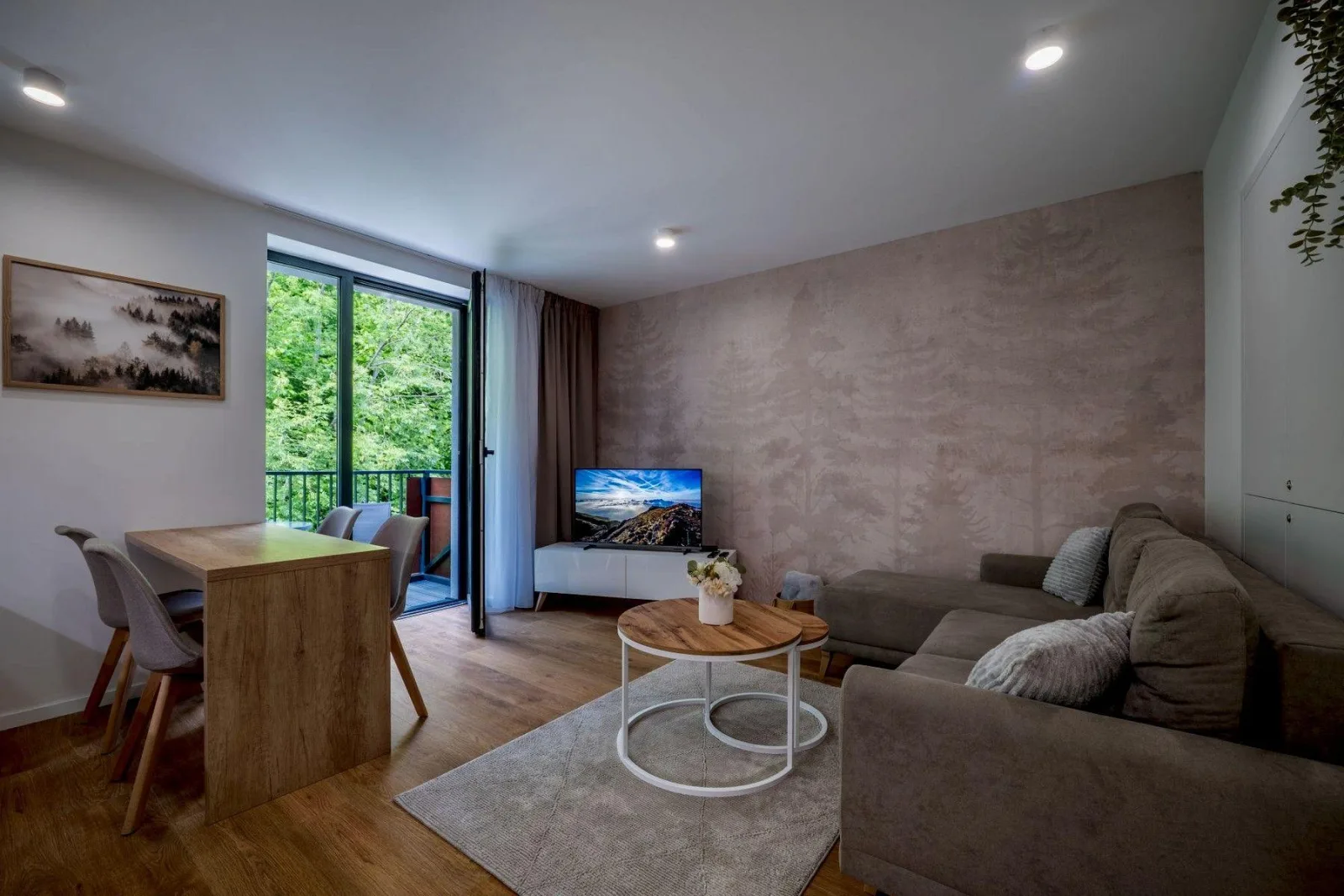 Apartmán Jurošík — fotografia 4