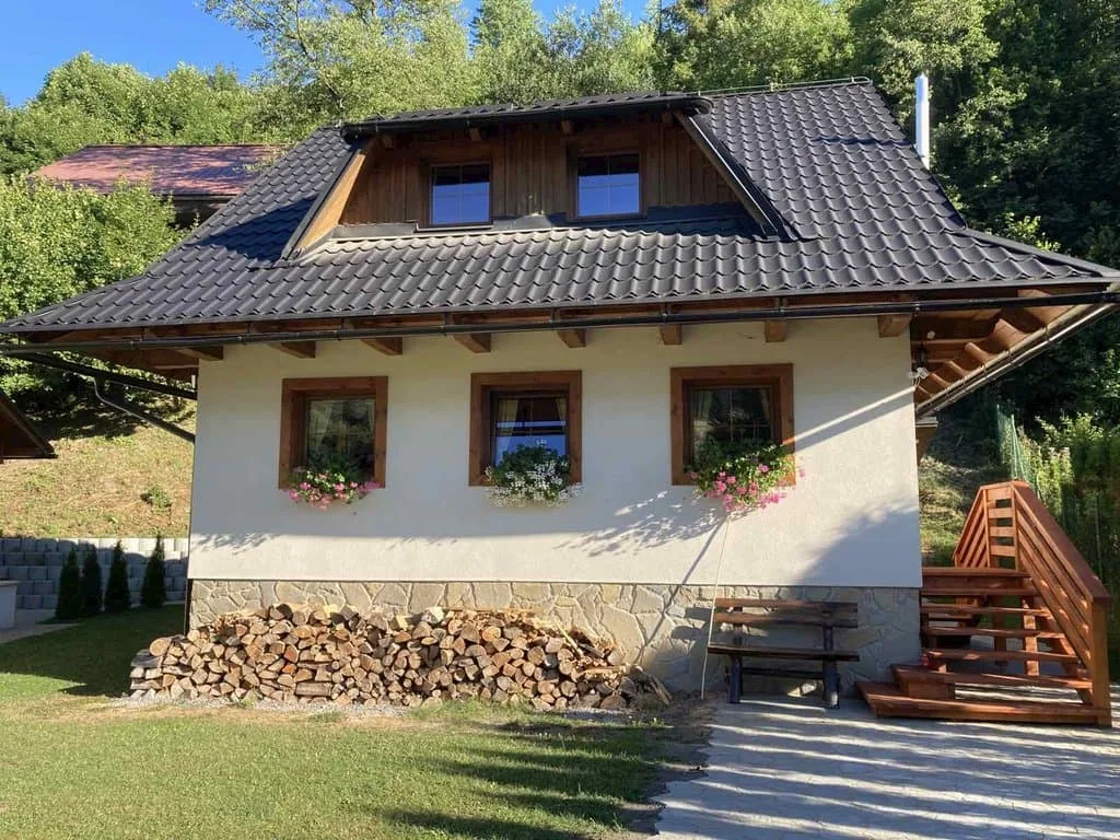 Chaty Junáčik — photo 5