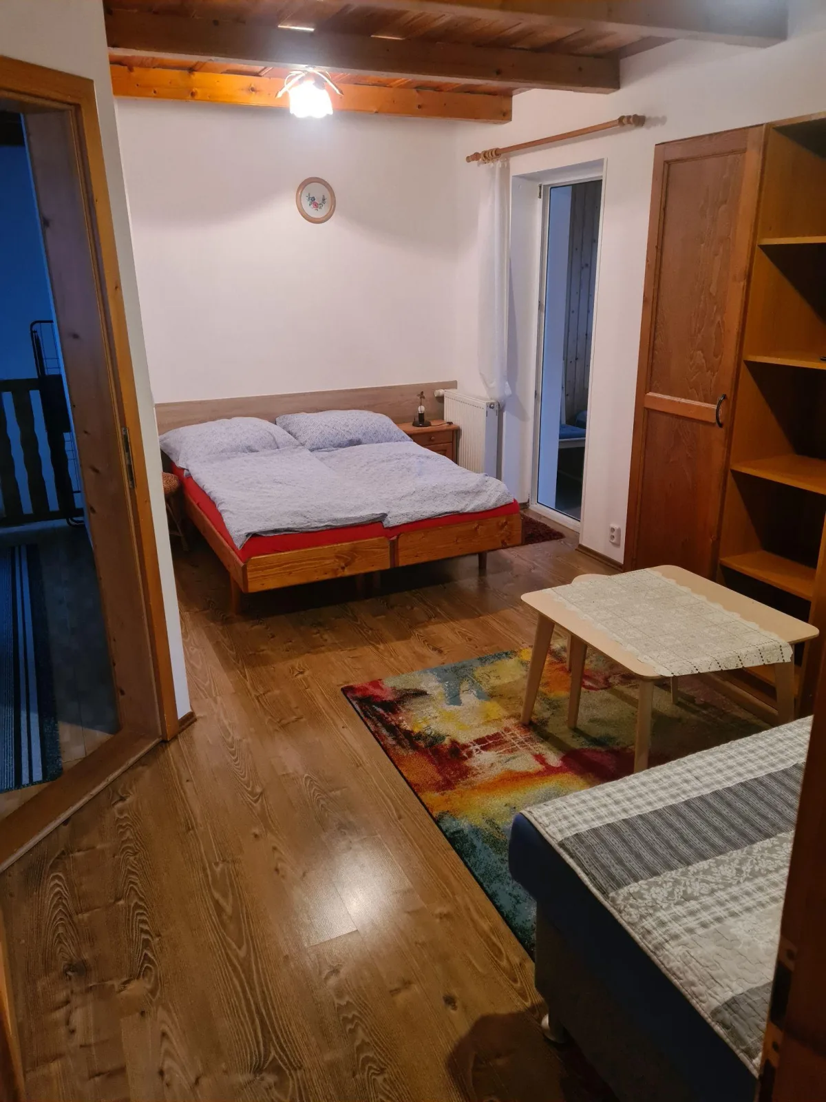 Chalupa Solisko a Apartmány — photo 3