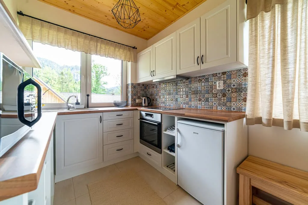 Apartmány pod Rozsutcom - Zaťkov dvor — foto 5