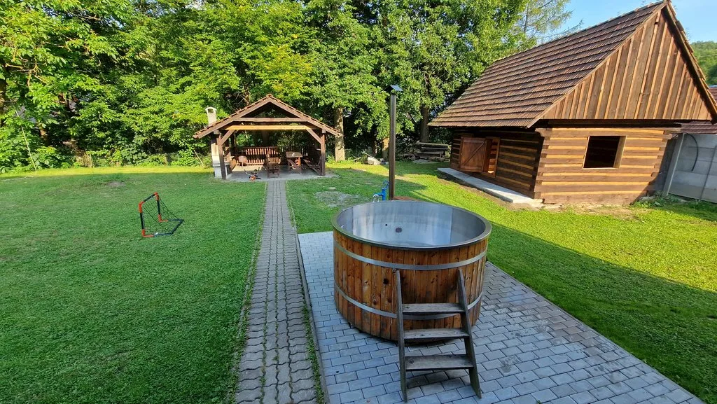 Drevenica Škorec