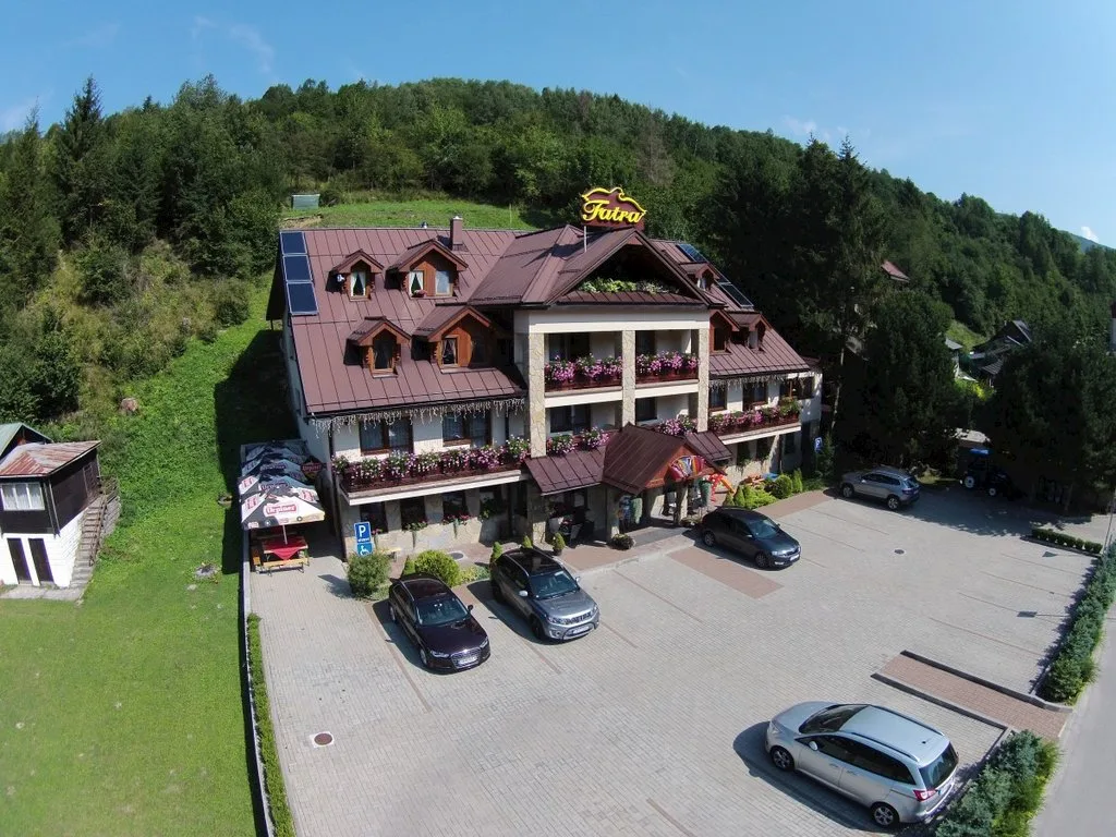 Garni Hotel Fatra
