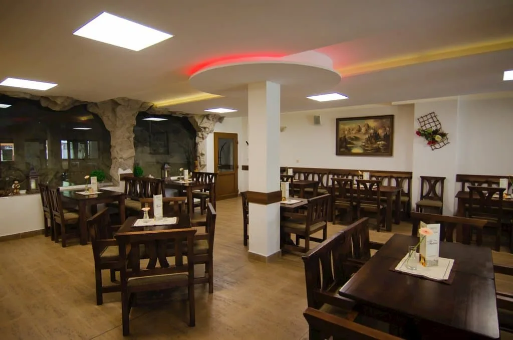 Garni Hotel Fatra — photo 5