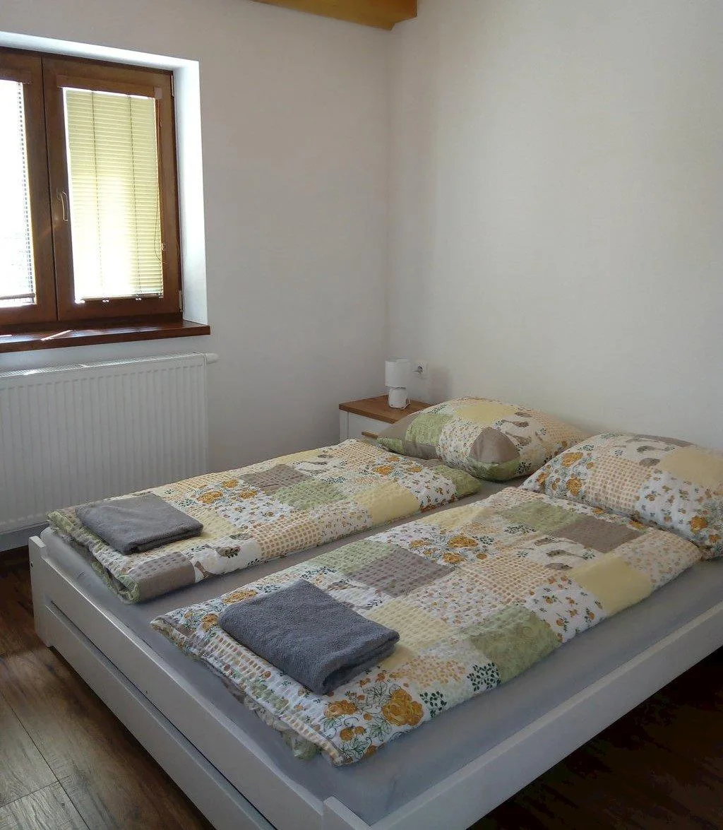 Chalupa Chotár — photo 3