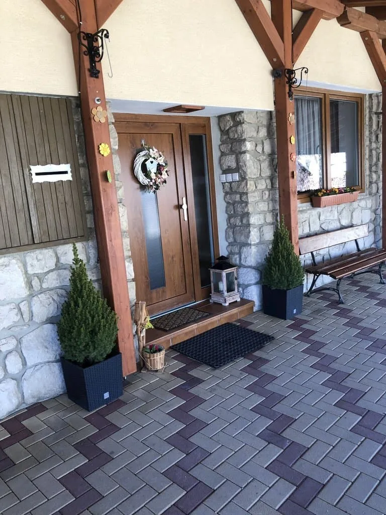 Penzión Irka — 2. fénykép