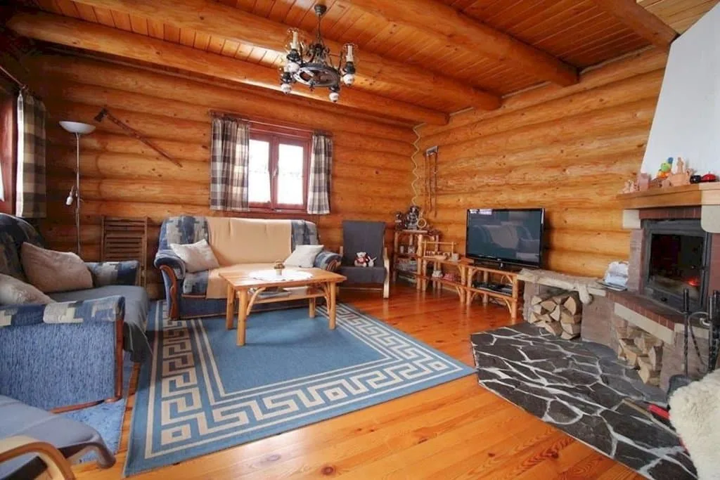 Drevenica u Bambuľky — zdjęcie 5